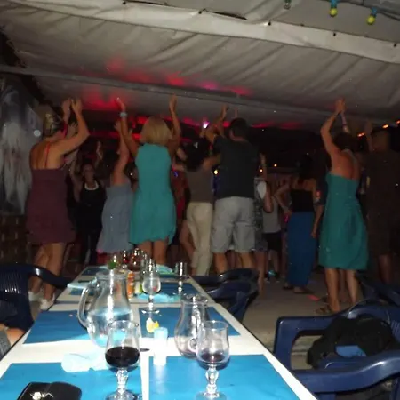 Camping Le Clos Fleuri