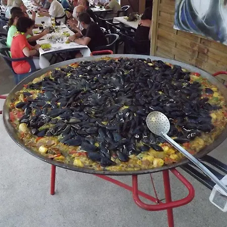 Camping Le Clos Fleuri