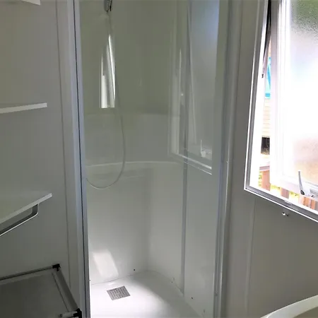 Le Clos Fleuri Camping Vic-la-Gardiole