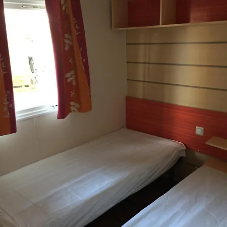 Le Clos Fleuri Camping *