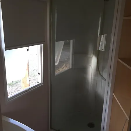 Camping Le Clos Fleuri Vic-la-Gardiole