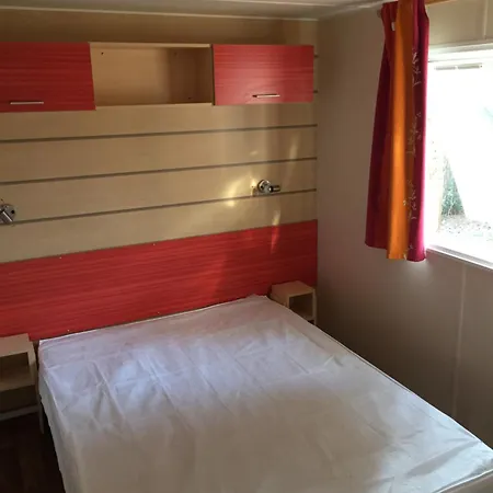 Camping Le Clos Fleuri