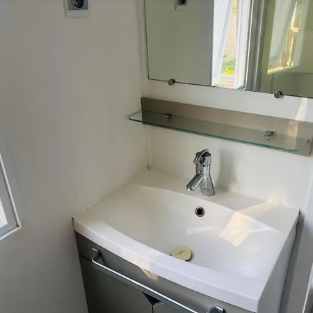 Camping Le Clos Fleuri Vic-la-Gardiole