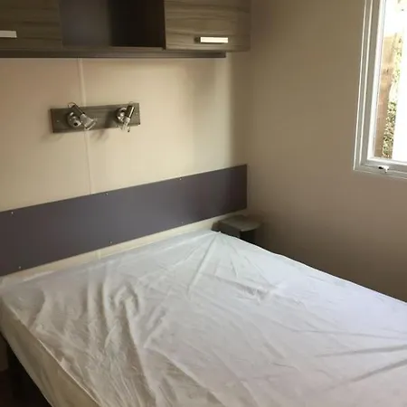 Le Clos Fleuri Camping