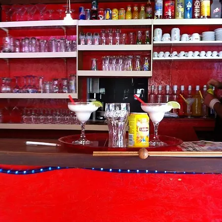 Le Clos Fleuri Campingplads Vic-la-Gardiole