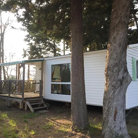 Campingplads Le Clos Fleuri Vic-la-Gardiole