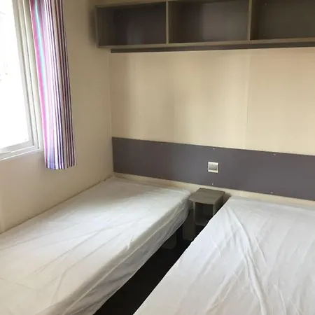 Le Clos Fleuri Campingplads