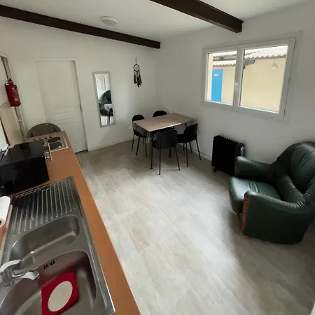 Le Clos Fleuri *