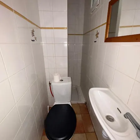 Le Clos Fleuri *